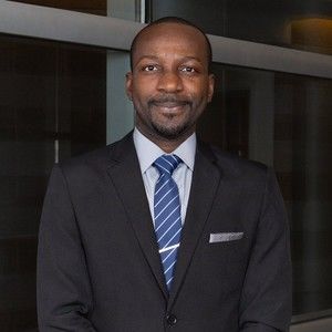 Meet your Posher, Sethric